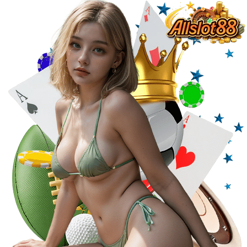 allslot88 เว็บเดิมพันออนไลน์